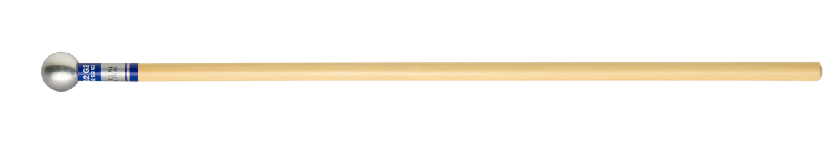 Standard G2 BRASS 18AL mm