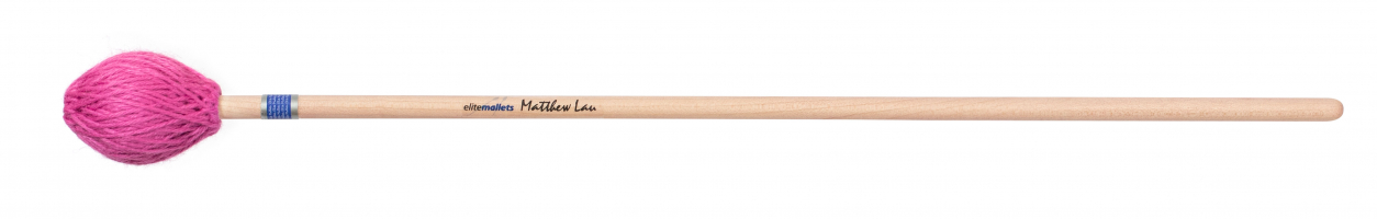 Matthew Lau Marimba 2