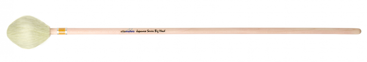 Japanese 4 BH Medium / Staccato