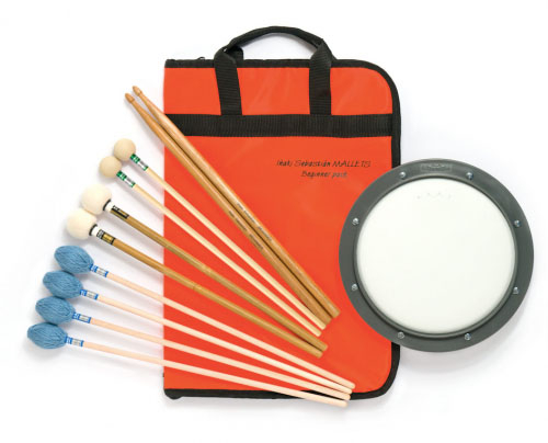 Pack C Beginner + 15 years old PAD