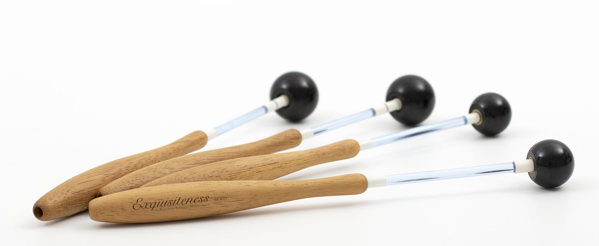 Inaki sebastian deals mallets